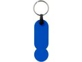 Porte-clefs plastique Keep-It 6