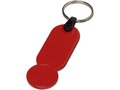 Porte-clefs plastique Keep-It 7