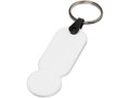 Porte-clefs plastique Keep-It