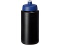 Bouteille de sport Baseline® Plus 500 ml avec couvercle sport et bandeau antidérapant 20