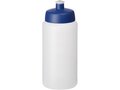 Bouteille de sport Baseline® Plus 500 ml avec couvercle sport et bandeau antidérapant 29