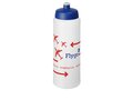 Bouteille Baseline® Plus 750 ml avec couvercle sport 24