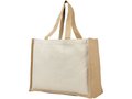 Sac Varai 340 g/m² en toile et jute 1