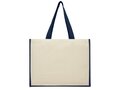 Sac Varai 340 g/m² en toile et jute 17