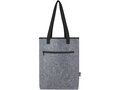 Sac shopping isotherme Felta GRS en feutrine recyclée de 12 L 3