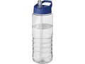 Bouteille de sport H2O Treble 750 ml avec couvercle à bec verseur 13