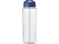 Bouteille de sport H2O Treble 750 ml avec couvercle à bec verseur 15