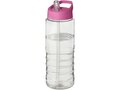 Bouteille de sport H2O Treble 750 ml avec couvercle à bec verseur 25