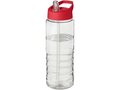 Bouteille de sport H2O Treble 750 ml avec couvercle à bec verseur 31