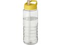 Bouteille de sport H2O Treble 750 ml avec couvercle à bec verseur 34