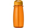 Bouteille de sport H2O Pulse avec couvercle à bec verseur - 600 ml 9