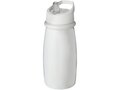 Bouteille de sport H2O Pulse avec couvercle à bec verseur - 600 ml 38