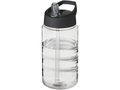 Bouteille de sport H2O Bop avec couvercle à bec verseur - 500 ml