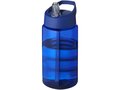 Bouteille de sport H2O Bop avec couvercle à bec verseur - 500 ml 25