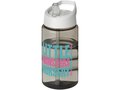 Bouteille de sport H2O Bop avec couvercle à bec verseur - 500 ml 7