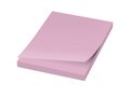 Post-its Sticky-Mate® 52 x 75 5