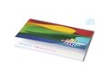 Post-its Sticky-Mate® avec couverture souple A7 100 x 75 8