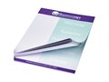 Bloc-notes Desk-Mate® A4 25 feuilles 4