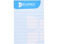 Bloc-notes Desk-Mate® A7 - 25 feuilles 5