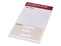 Bloc-notes Desk-Mate® 1/3 A4 3