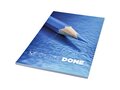 Housse pour bloc-notes Desk-Mate® A5 5