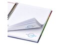 Carnet Wire-o A4 avec couverture rigide 10