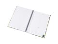 Carnet Wire-o A4 avec couverture rigide 9