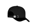 Medium Profile Fashion Cap 8