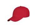 Medium Profile Fashion Cap 3