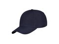 Medium Profile Fashion Cap 7