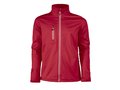 Veste softshell 3 couches fonctionelles 10