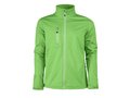 Veste softshell 3 couches fonctionelles 5