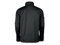 Veste softshell 3 couches fonctionelles 15