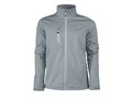 Veste softshell 3 couches fonctionelles 6