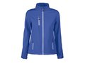 Veste softshell 3 couches fonctionelles 14