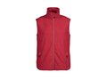 Gilet polaire Sideflip 16