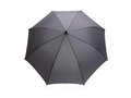 Parapluie 23" en rPET et bambou ouverture auto Impact AWARE™ 7