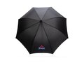 Parapluie 23" en rPET et bambou ouverture auto Impact AWARE™ 26