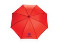 Parapluie 23" en rPET 190T avec ouverture auto Impact AWARE™ 18