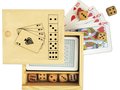 Jeu de 52 cartes et de 5 dés 1