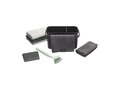 Brabantia SinkSide Organiser Set de nettoyage 8