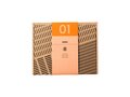 Coffret Tube Cadeau Personnalisé 38