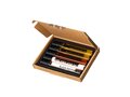 Coffret Tube Cadeau Personnalisé