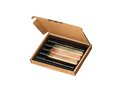 Coffret Tube Cadeau Personnalisé 12