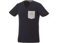 T-shirt manches courtes avec poche homme Gully 9