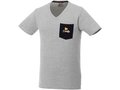 T-shirt manches courtes avec poche homme Gully 13