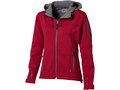 Jacket Soft Shell Slazenger