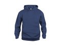 Basic Hoody Junior 15