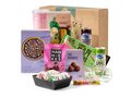 Coffret de Noël Douceurs en Couleurs