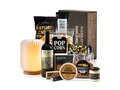 Coffret de Noël Lampe Tendance